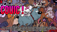 Couic ! – Comédie canine sans laisse ni tabou