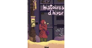 Les belles histoires de Glénat Québec