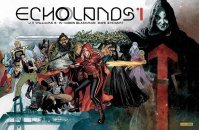 Remise du prix Comics ACBD 2023 et actualité comics des prix ACBD