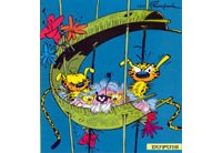 Bibliographie de Franquin : les années Spirou