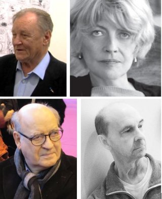 In Memoriam : les grandes figures de la BD qui nous ont quittés en 2020