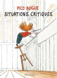 Exposition "Pico Bogue" à la Maison de la BD (Blois)