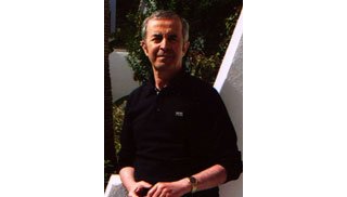 Décès du dessinateur algérien Sid Ali Melouah