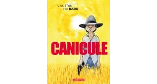 En attendant le beau temps, lisez Baru et Vautrin