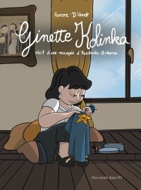 « Voilà où mène la haine ! », l'avertissement de Ginette Kolinka