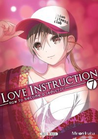 Love Instruction T7 - Par Minori Inaba - Soleil Manga