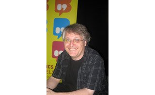 Scott McCloud : « Internet changera les modes de production, de distribution et l'économie même de la BD » 