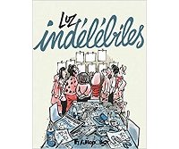 Indélébiles par Luz (Futuropolis), l'intimité partagée
