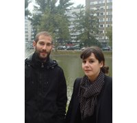 Laurent Bonneau & Mathilde Ramadier : « "Rêves syncopés" raconte la protohistoire de la musique électro »