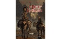 La Bête de Jumièges – Par Piatti, Mor et Fleury – Tartamudo