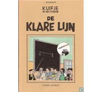 Livre-Paris 2019 : l'éternel retour de la Ligne claire
