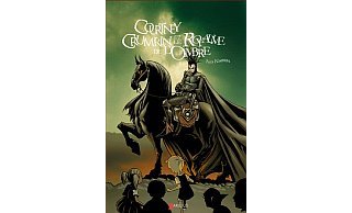 Courtney Crumrin et le Royaume de l'Ombre - Ted Naifeh - Akiléos