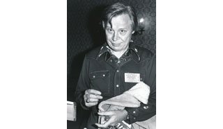 In Memoriam Dick Ayers, modeste soutier des âges d'or et d'argent du comic book