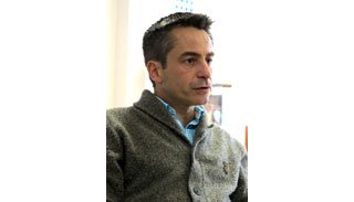 Samuel Cazenave (Premier Adjoint au Maire d'Angoulême) : "Il faut demander l'interruption du contrat avec 9eArt+ avant la fin du mois de juin."