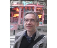 Philippe Bercovici ("Les Femmes en blanc") : « Je lisais Le Canard enchaîné, bien avant Spirou »