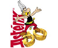 Astérix fête ses cinquante ans avec éclat