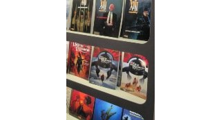 La bande dessinée francophone survivra-t-elle à la crise du Covid-19 ? (1/4)