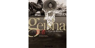 Geisha ou le jeu du Shamisen, le Japon intime