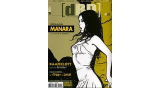 dBD n°9 - Janvier 2007