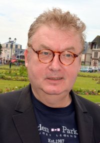 Le Festival de la BD d'Angoulême et les sandwichs ? Sérieusement, Besnehard ?