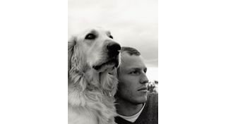 Angoulême 2015 - Pierre Paquet (« Paquet de Merde ») : « Cela va sembler choquant, mais ce qui a fait avancer ma maison d'édition, ce n'était finalement que l'amour de mon chien. »