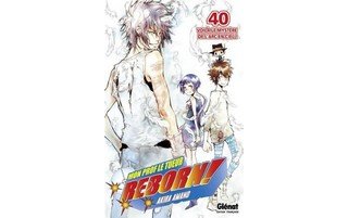Reborn T40 : l'heure du bilan