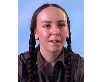 Valérie Mangin : "J'espère que mes albums donnent envie de relire les livres d'Histoire"