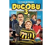 Ducobu 3 - Le retour du fils prodigue