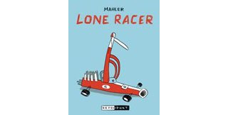 Nicolas Mahler : le champion de la course