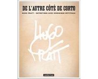 Tout Hugo Pratt sous le pavillon de Casterman