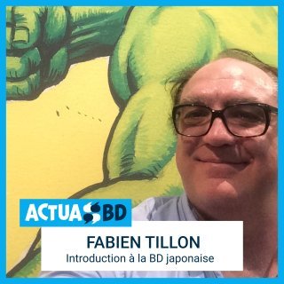 Fabien Tillon, auteur de « Culture Manga » : « La fameuse « ligne claire » hergéenne est-elle issue de la création graphique japonaise ? » [PODCAST]
