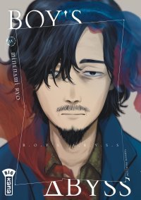 Boy's Abyss T. 11 – Par Ryo Minenami – Éd. Kana