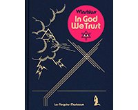 In God We Trust - Par Winshluss - Les Requins Marteaux
