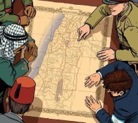 Israël-Palestine : de quoi parle-t-on ?