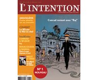 « L'intention », un nouvel hebdo de BD en kiosque en 2007