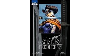 The Arms Peddler T. 7 - Par Nanatsuki & Owl - Ki-oon