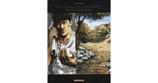 La Commedia des Ratés T1 - Par Benacquista & Berlion - Dargaud