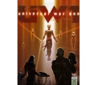 Universal War One T6/6 : Le Patriarche - par Denis Bajram - Soleil