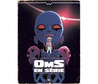 Aperçu de la rentrée BD (9) - Ankama s'empare des univers de Stefan Wul