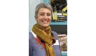 Angoulême 2011 : Soline Scutella : « Angoulême est la capitale mondiale de la bande dessinée »