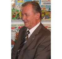 La guerre se rallume chez les Uderzo