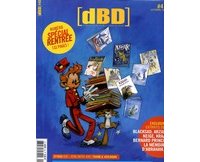 dBD n°46 : Par ici la rentrée !