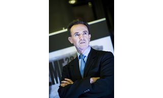 EXCLUSIF ! Franck Bondoux (Festival International de la Bande Dessinée d'Angoulême) : " Ce qui est intéressant dans la médiation, c'est de bâtir un projet public-privé."
