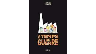 En Temps de guerre - Par Delphine Panique - Misma