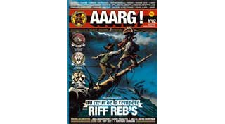 AAARG ! n°2 : du vent dans les voiles