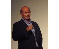 Claude Moliterni explore la bande dessinée et le cinéma à Aubenas