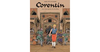 Corentin : l'heureuse renaissance