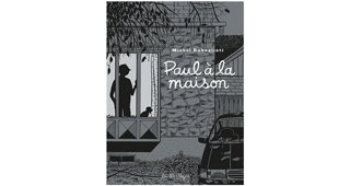 Paul à la maison – par Michel Rabagliati – La Pastèque