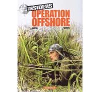 Insiders - T2 : Opération Off Shore - par Bartoll & Garreta - Dargaud