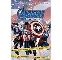 Avengers – L'Affrontement T.2 – Par Nick Spencer, Mark Waid, Gerry Duggan, Adam Kubert, Ryan Stegman, Paul Renaud & Daniel Acuña – Panini Comics